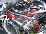 Skylark 1965 original Motor 210 PS.JPG